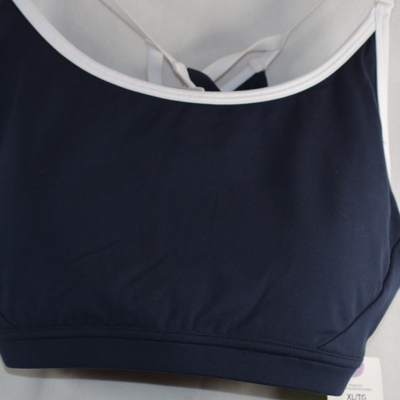 Athletic Works Exercise Top SZ XL NWT - Picture 2 of 3